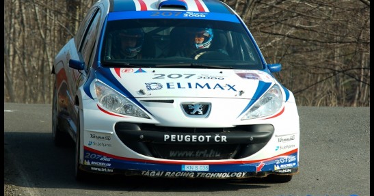 Valasska Rally